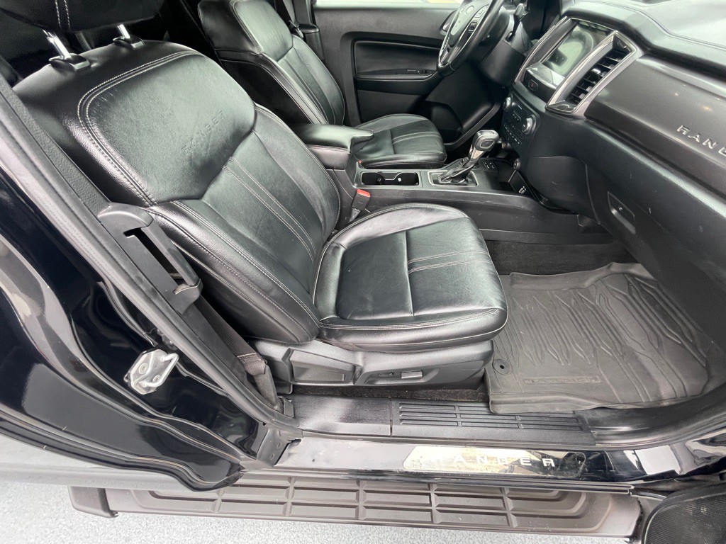 2019 Ford Ranger Image 58