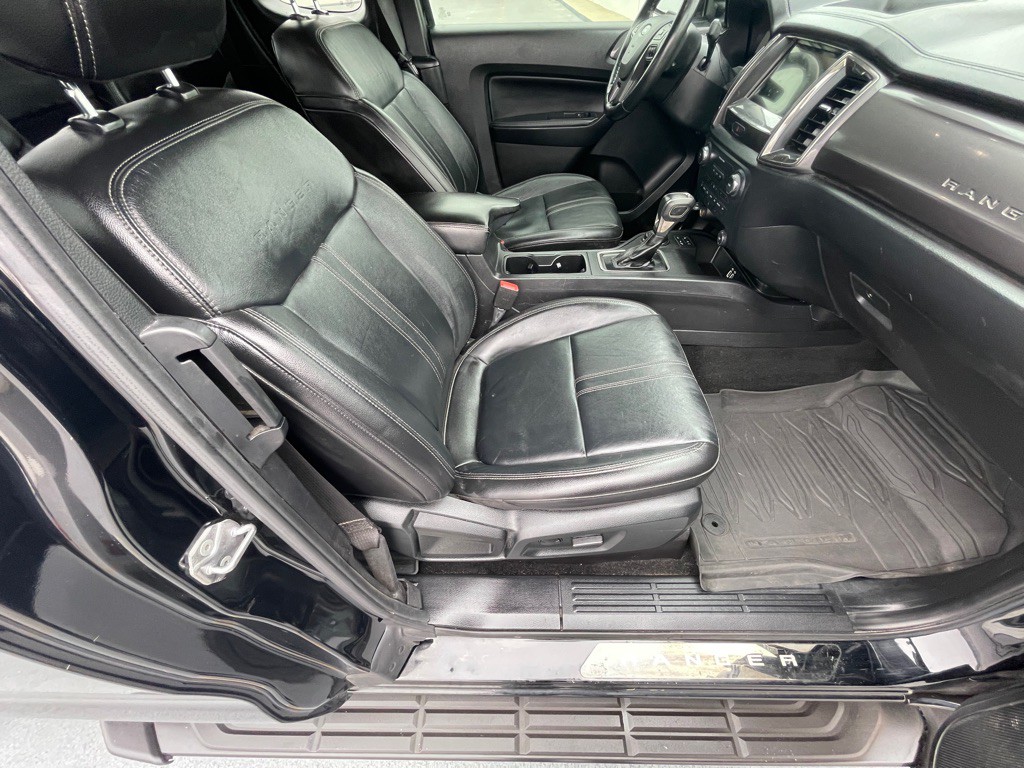 2019 Ford Ranger Image 59