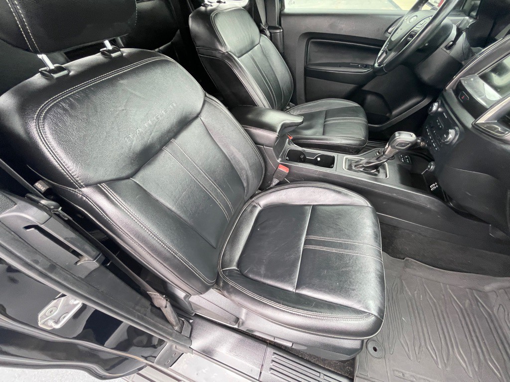 2019 Ford Ranger Image 60