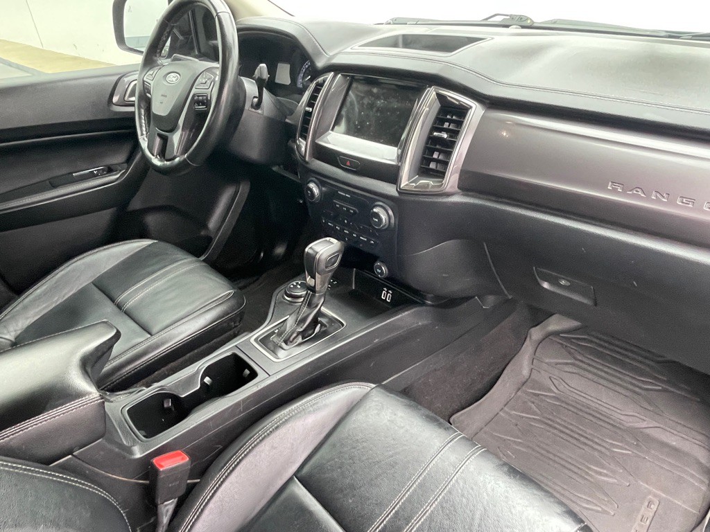 2019 Ford Ranger Image 61