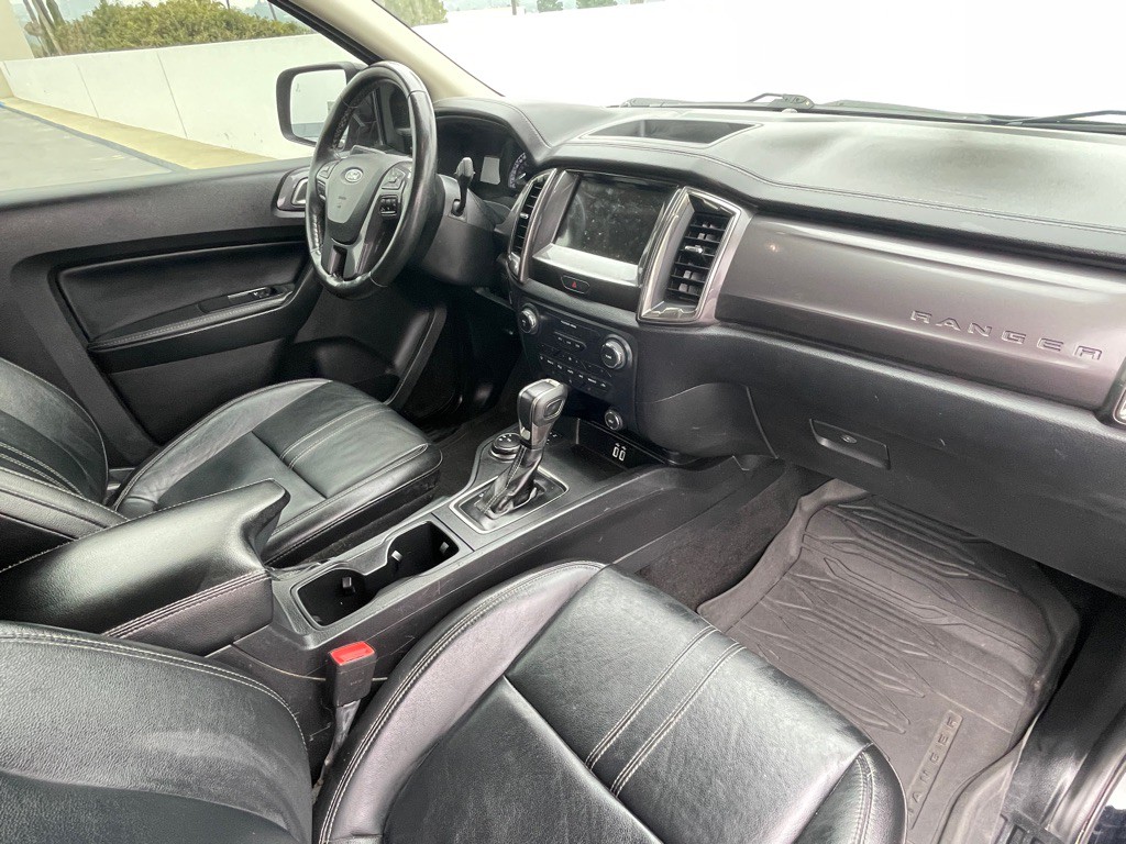 2019 Ford Ranger Image 62