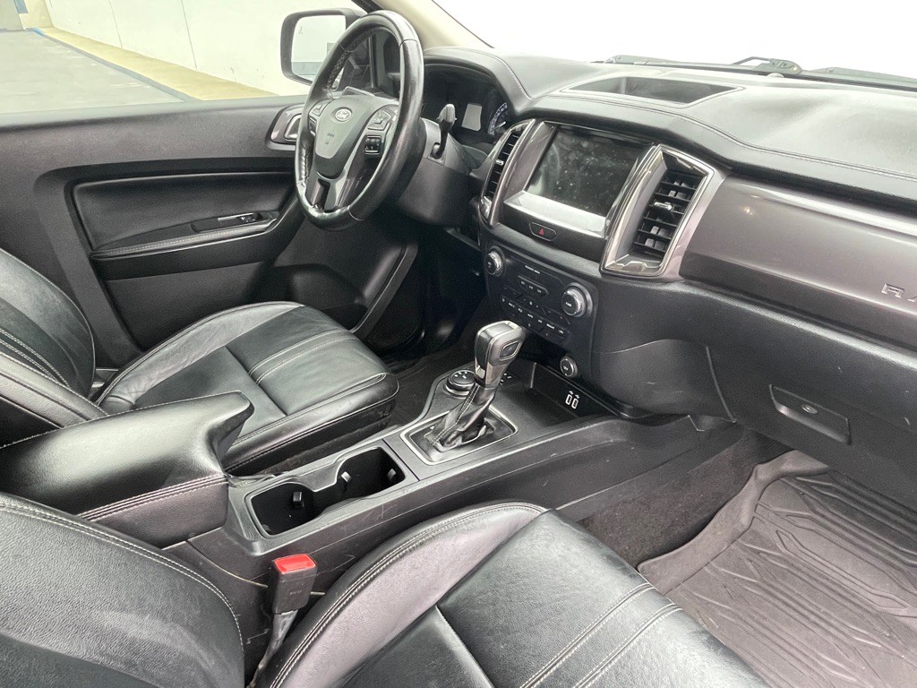 2019 Ford Ranger Image 63