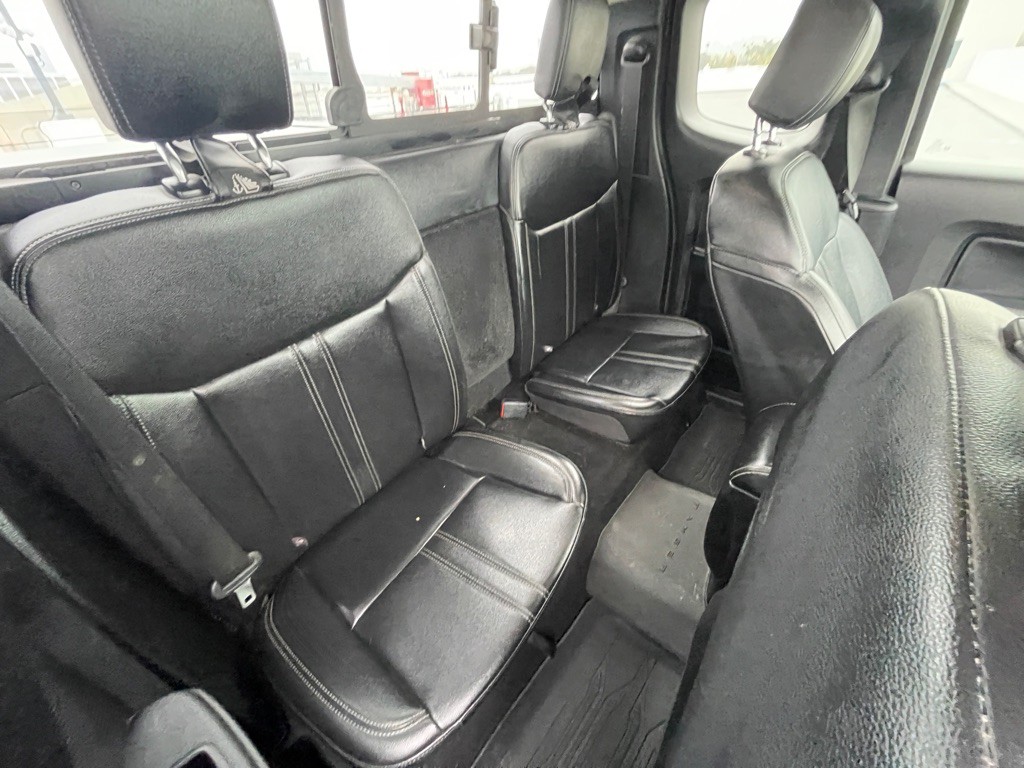 2019 Ford Ranger Image 64