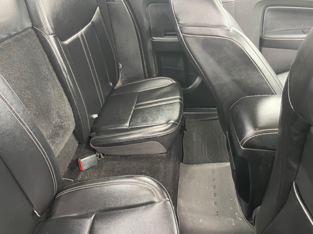 2019 Ford Ranger Image 67