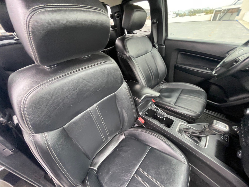 2019 Ford Ranger Image 69