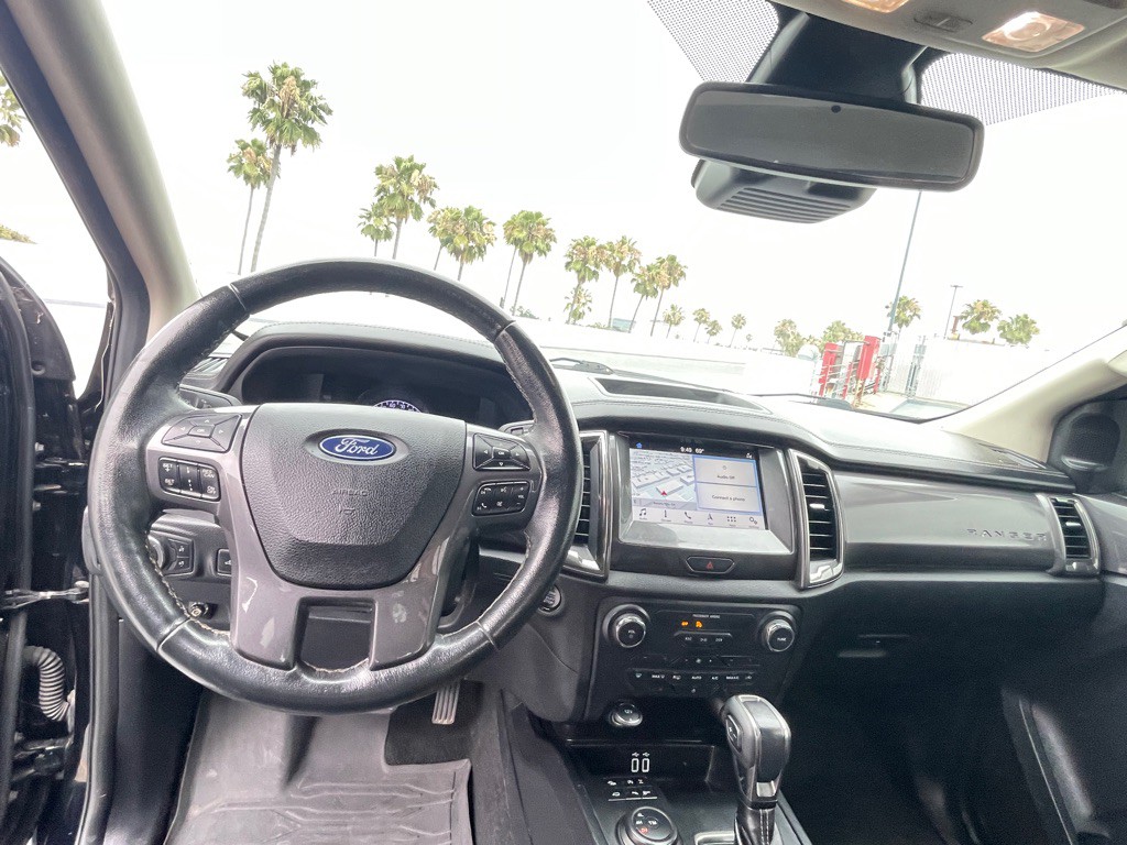 2019 Ford Ranger Image 70
