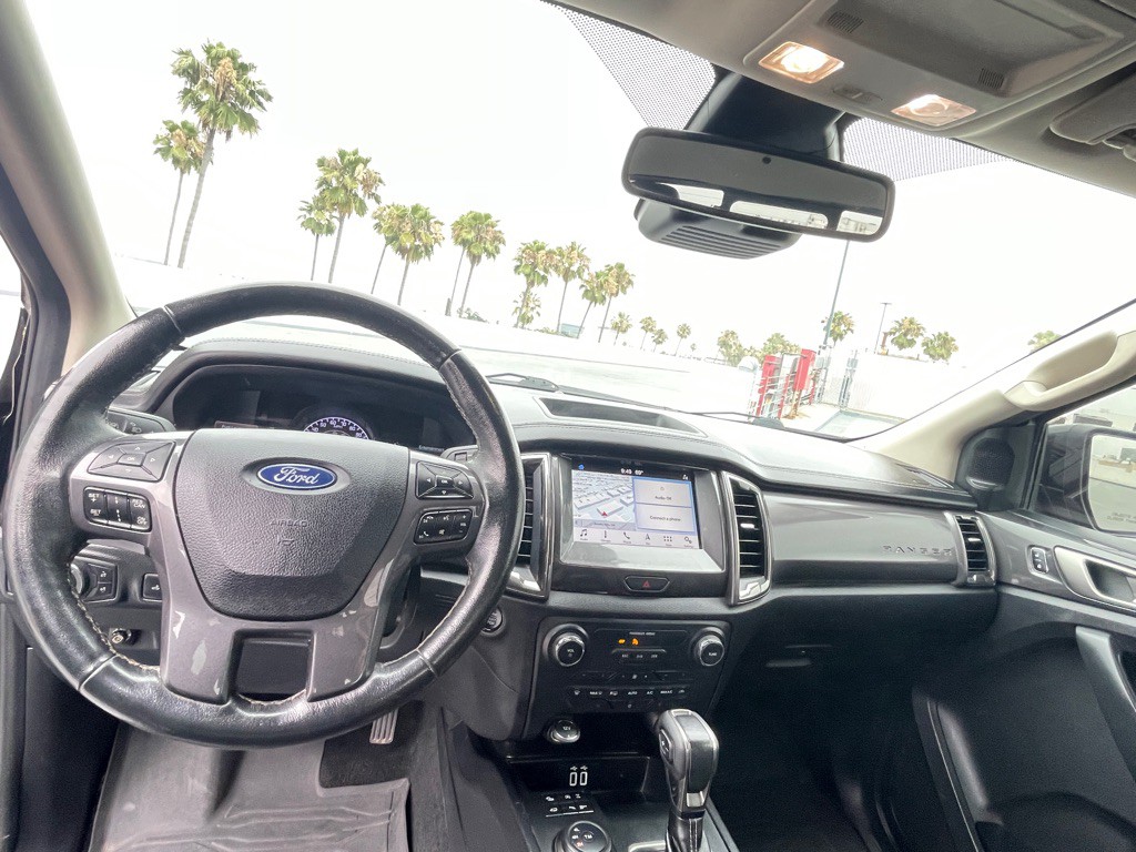 2019 Ford Ranger Image 71