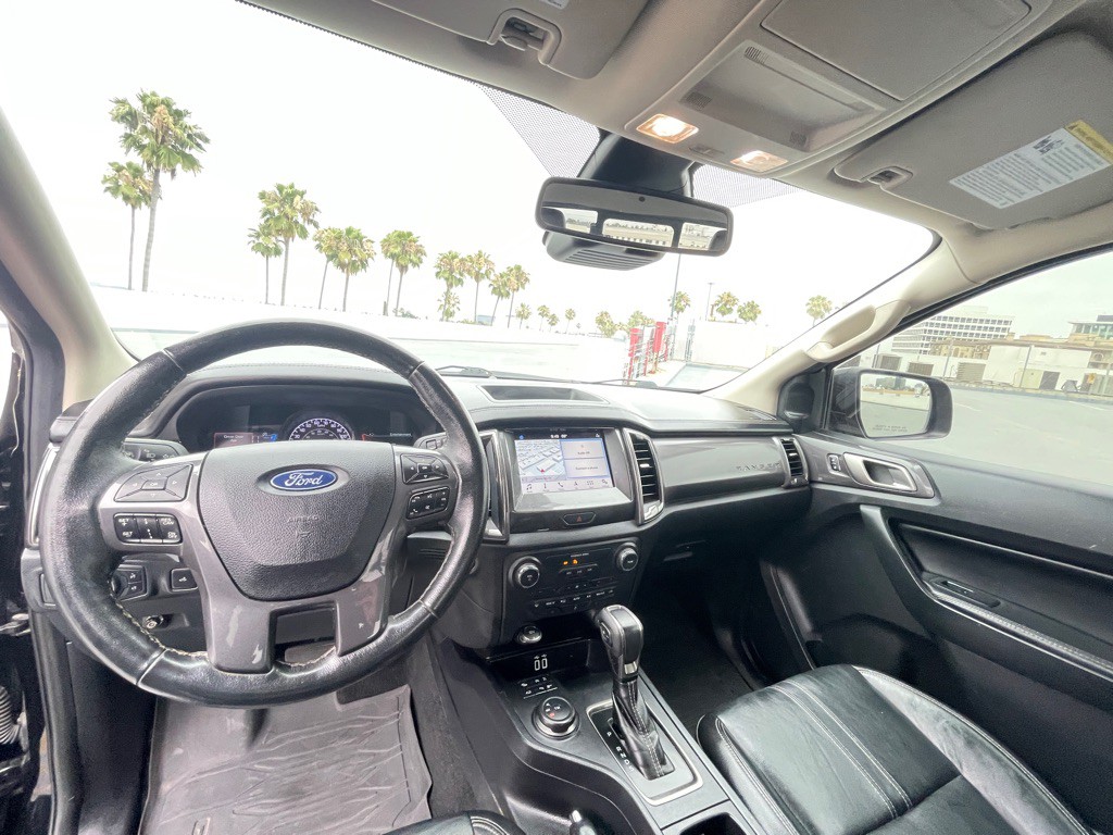 2019 Ford Ranger Image 72