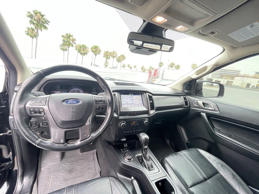 2019 Ford Ranger Image 73