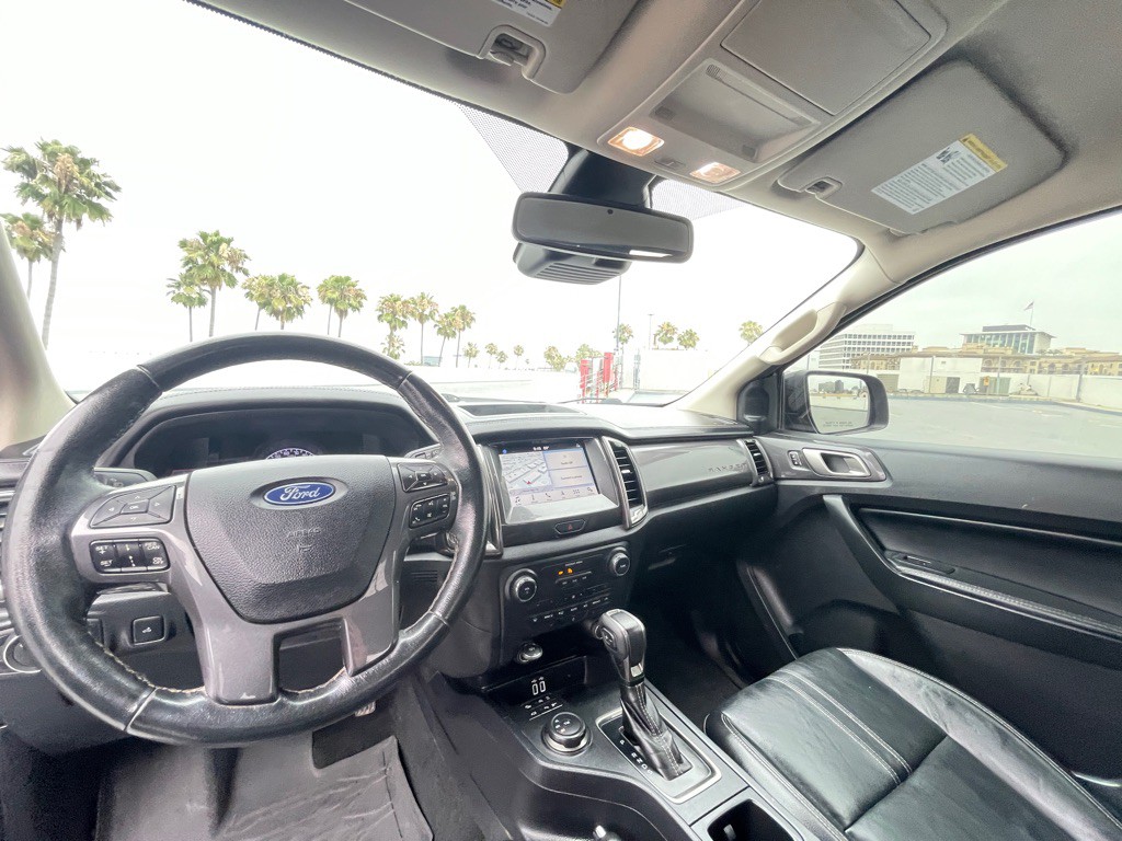 2019 Ford Ranger Image 74