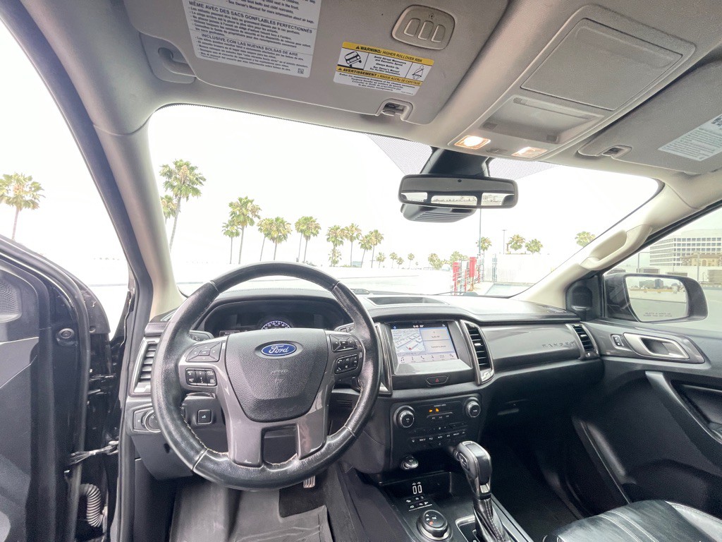 2019 Ford Ranger Image 75