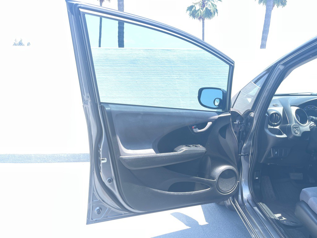 2012 Honda Fit Image 36