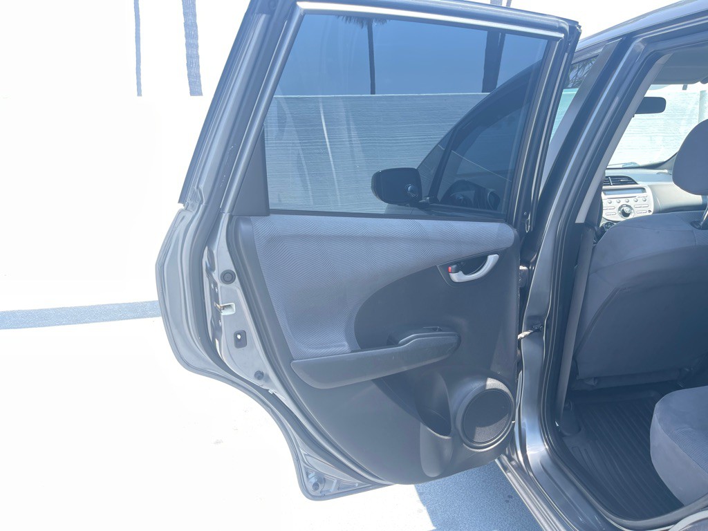 2012 Honda Fit Image 37