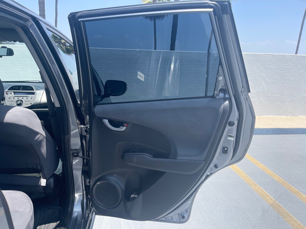 2012 Honda Fit Image 38