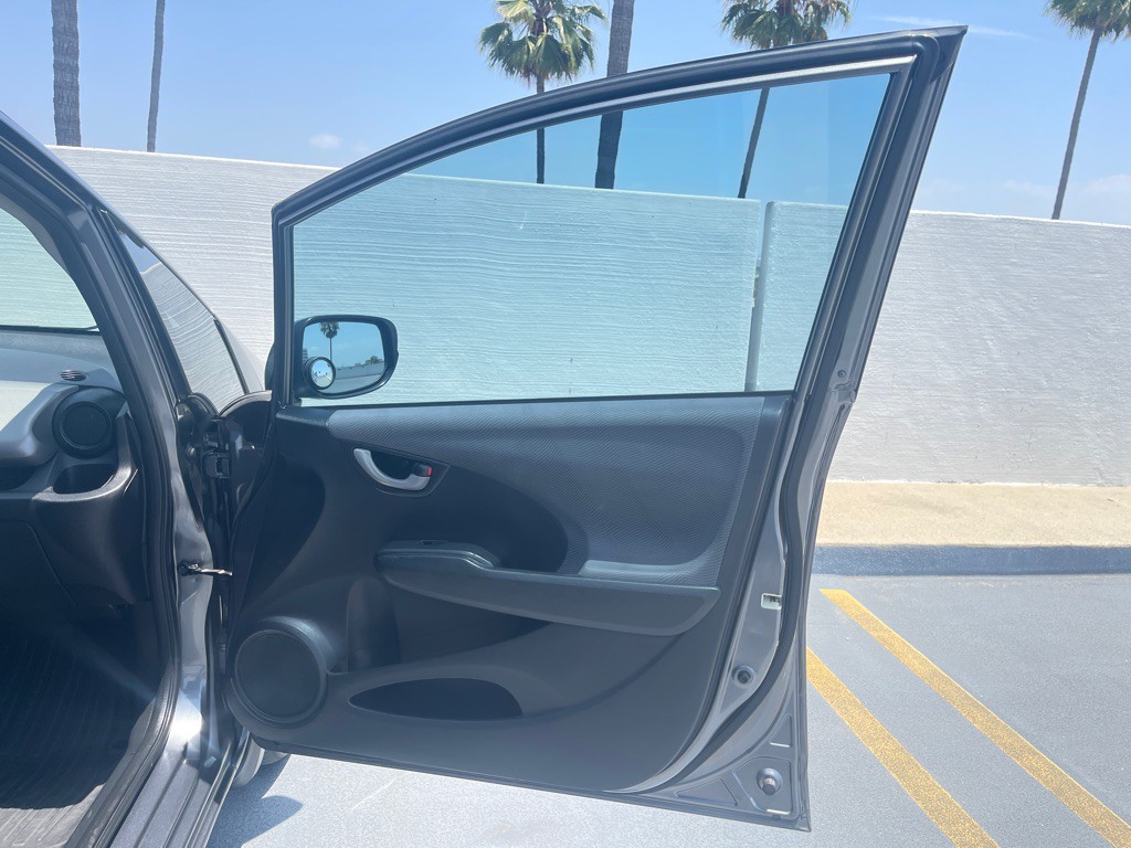2012 Honda Fit Image 39