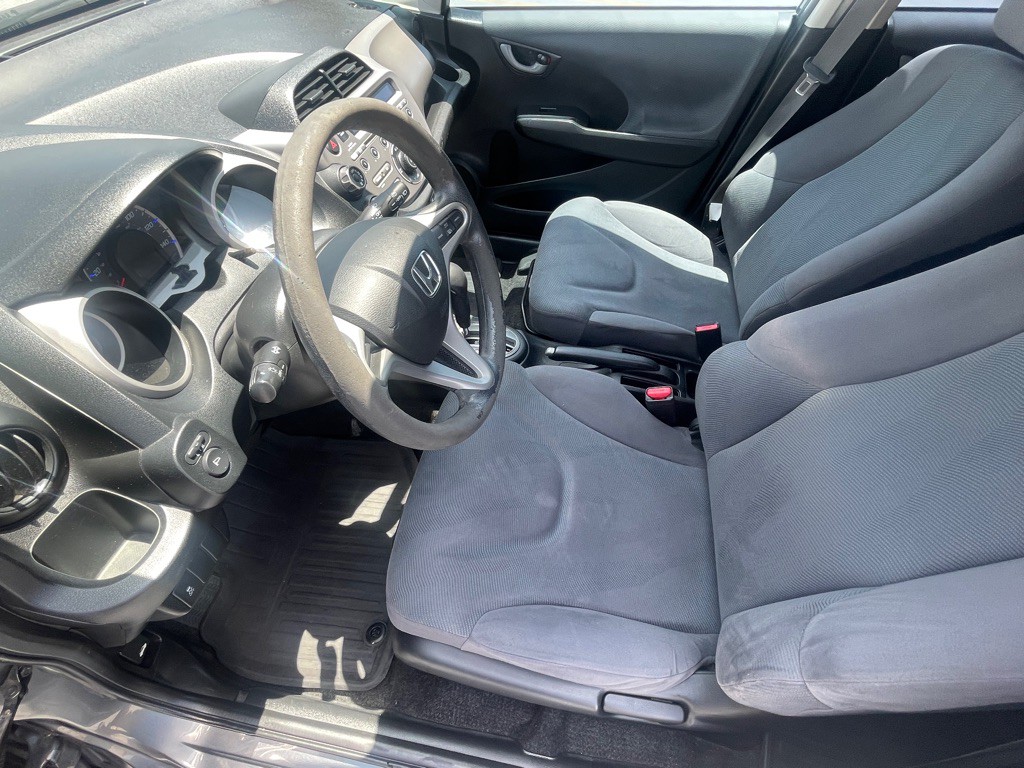 2012 Honda Fit Image 42