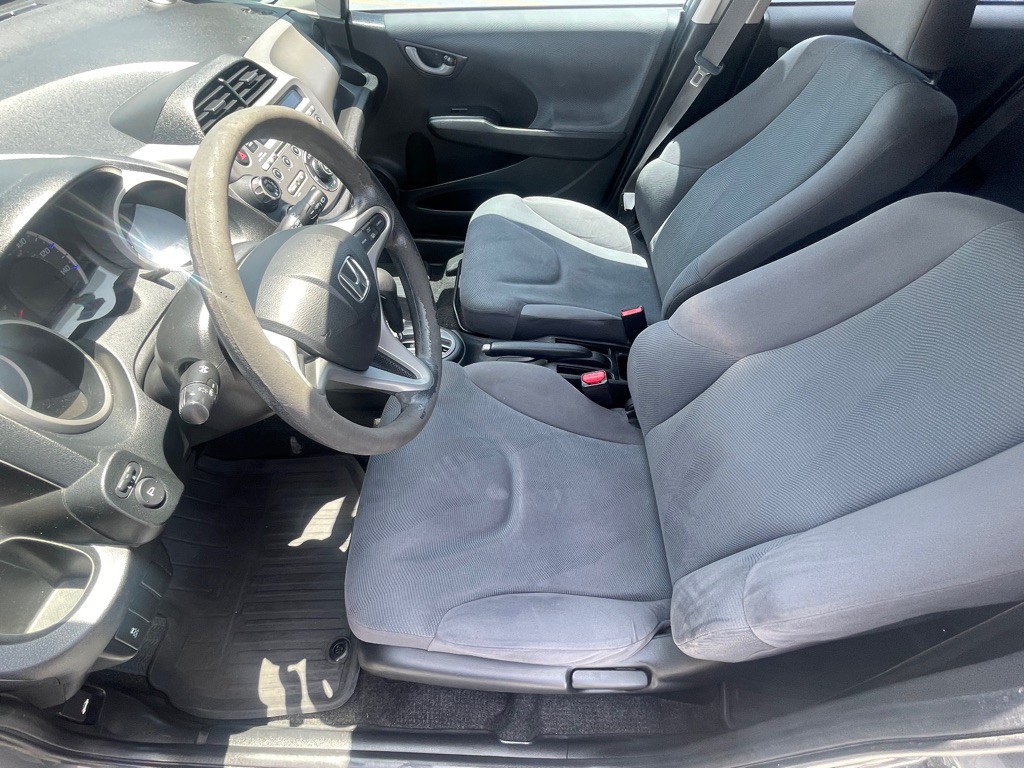 2012 Honda Fit Image 43