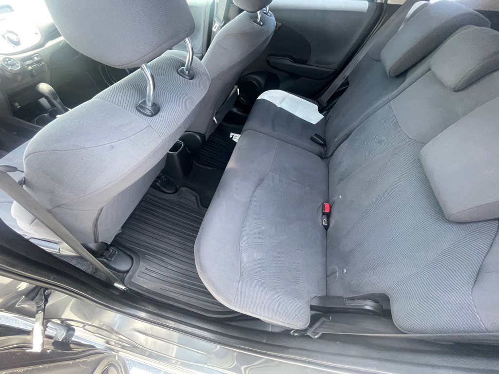 2012 Honda Fit Image 44
