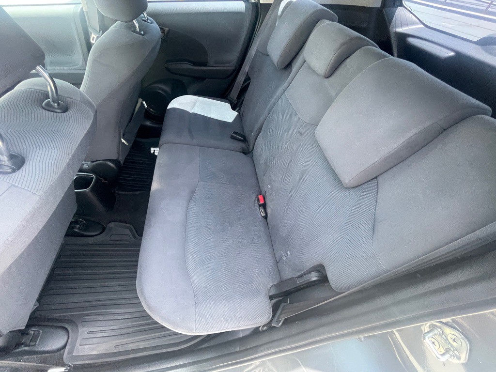 2012 Honda Fit Image 45