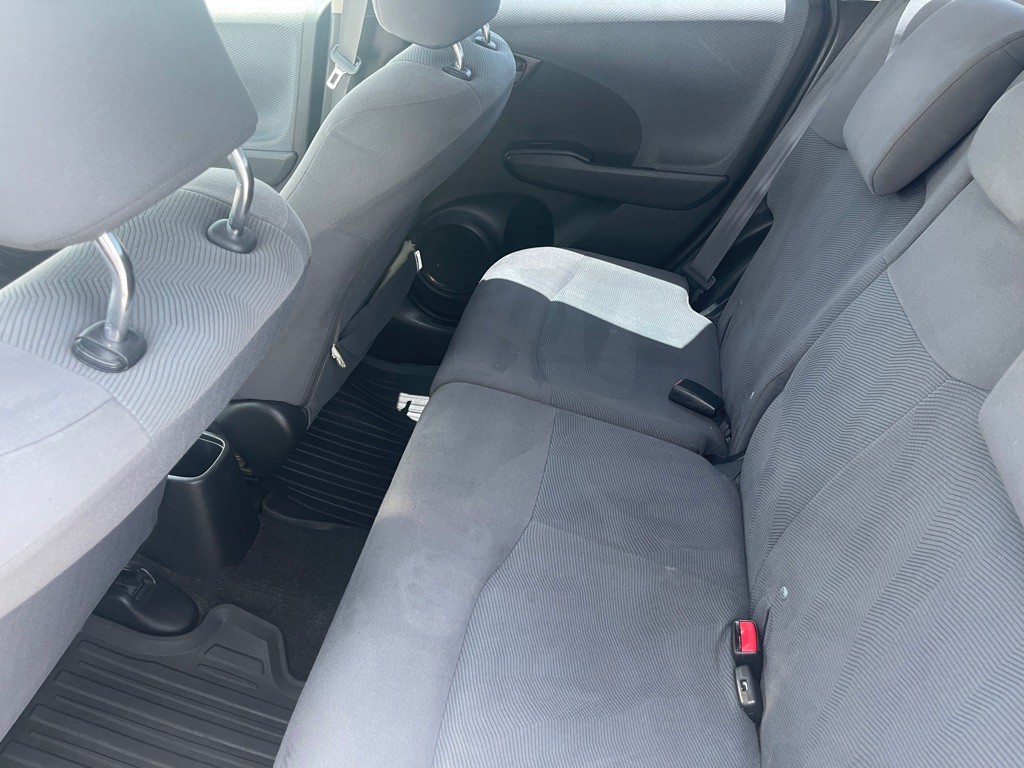 2012 Honda Fit Image 46
