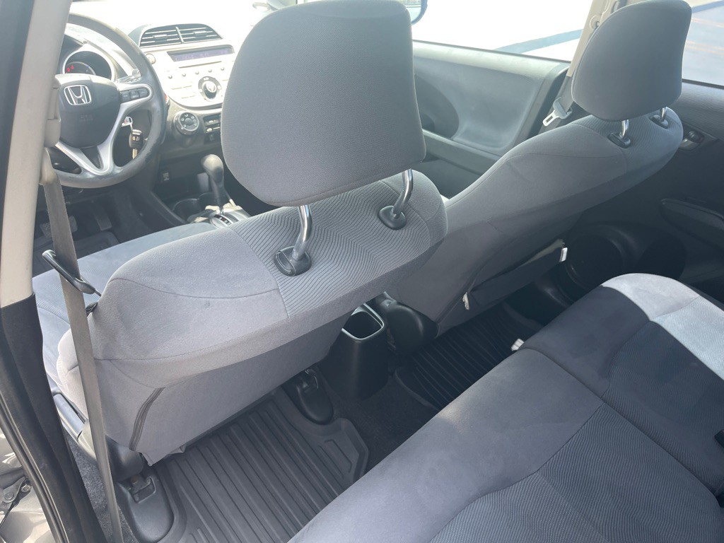 2012 Honda Fit Image 47