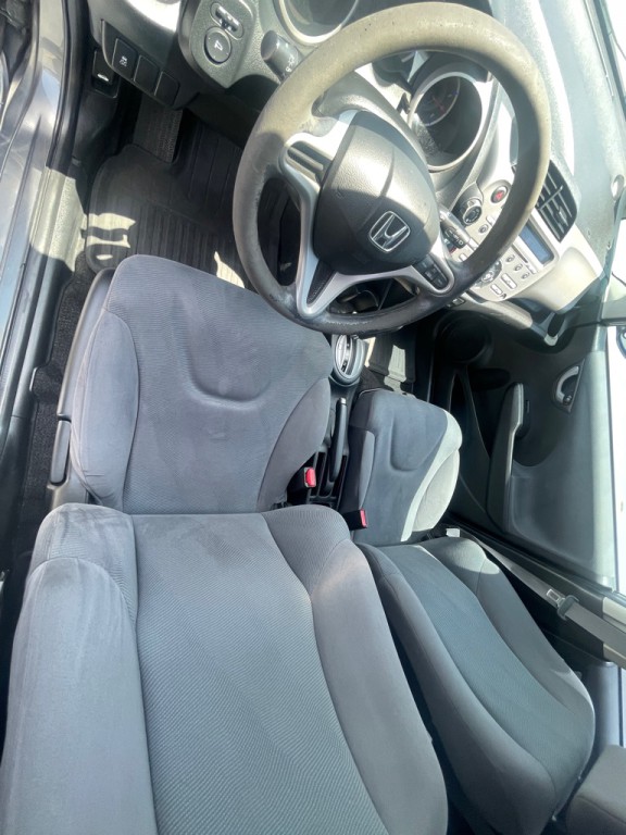 2012 Honda Fit Image 48