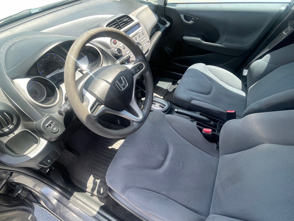 2012 Honda Fit Image 49