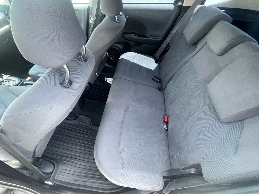 2012 Honda Fit Image 50