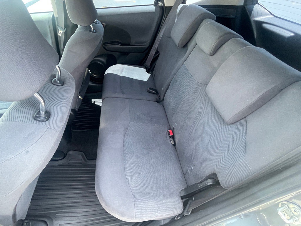 2012 Honda Fit Image 51