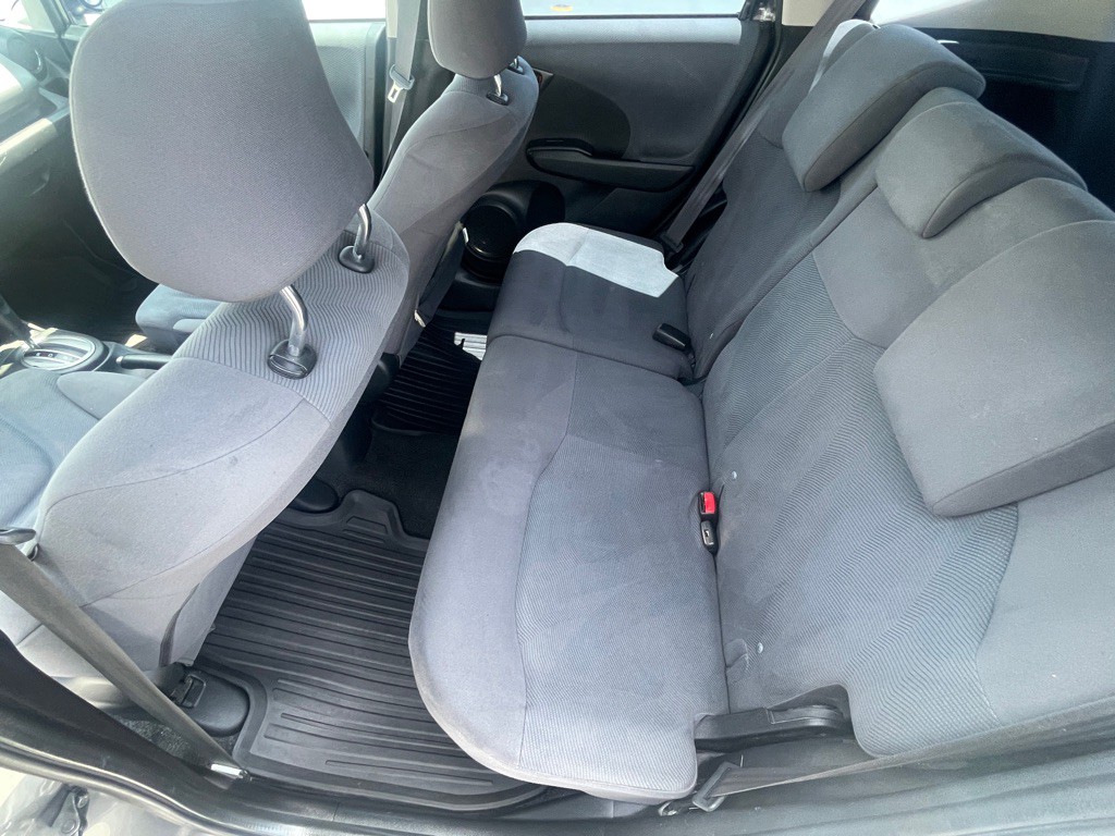 2012 Honda Fit Image 52