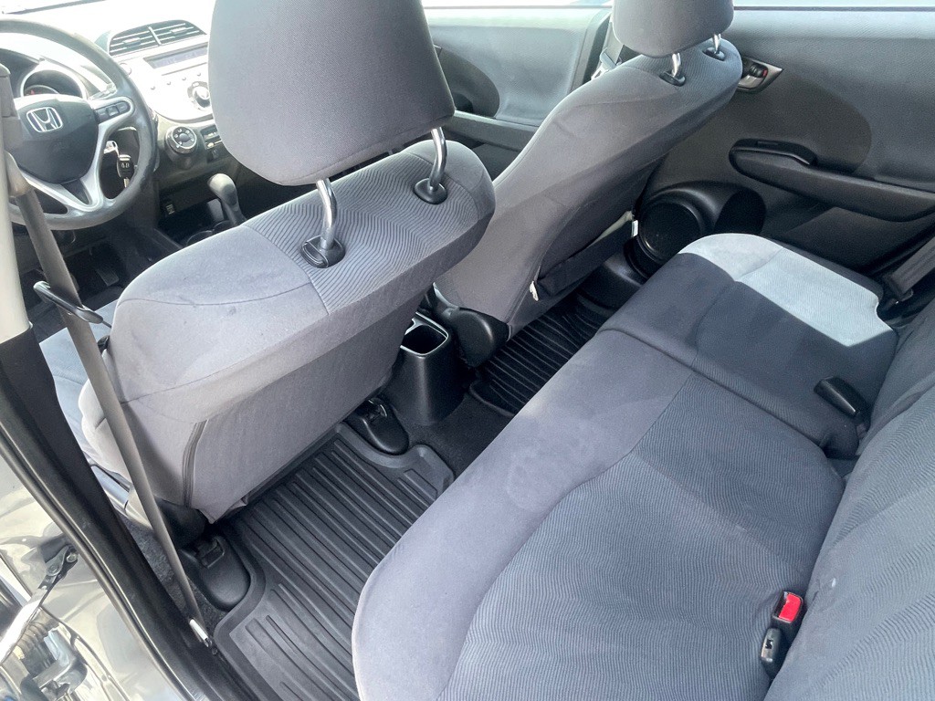 2012 Honda Fit Image 53