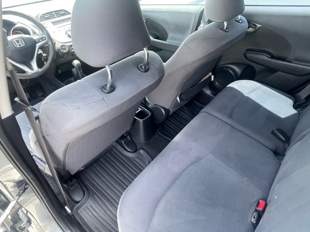 2012 Honda Fit Image 54