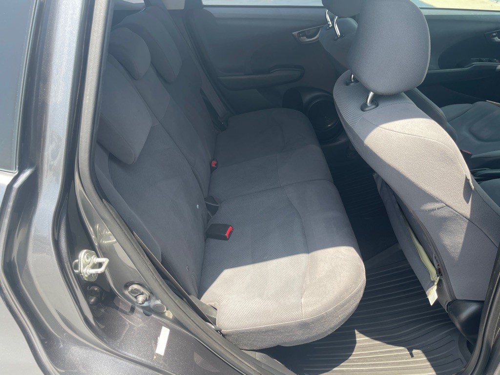 2012 Honda Fit Image 55