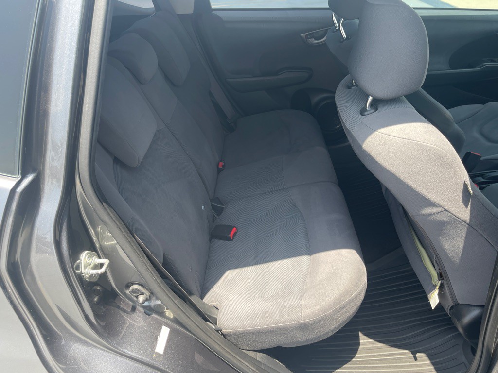 2012 Honda Fit Image 56