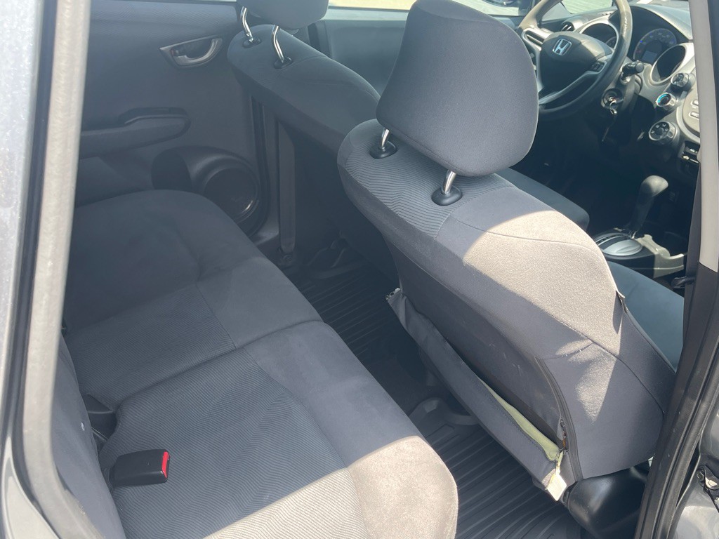2012 Honda Fit Image 57
