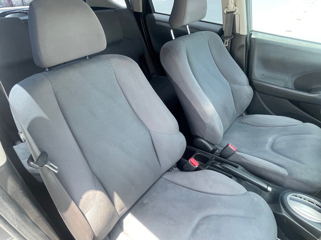2012 Honda Fit Image 61