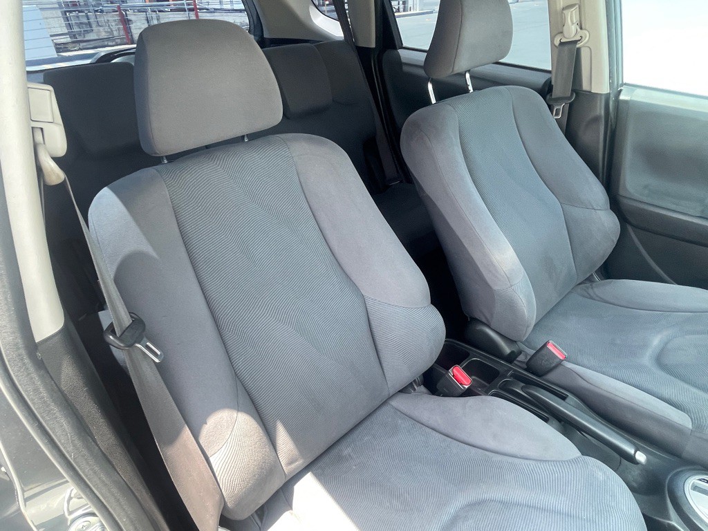 2012 Honda Fit Image 62