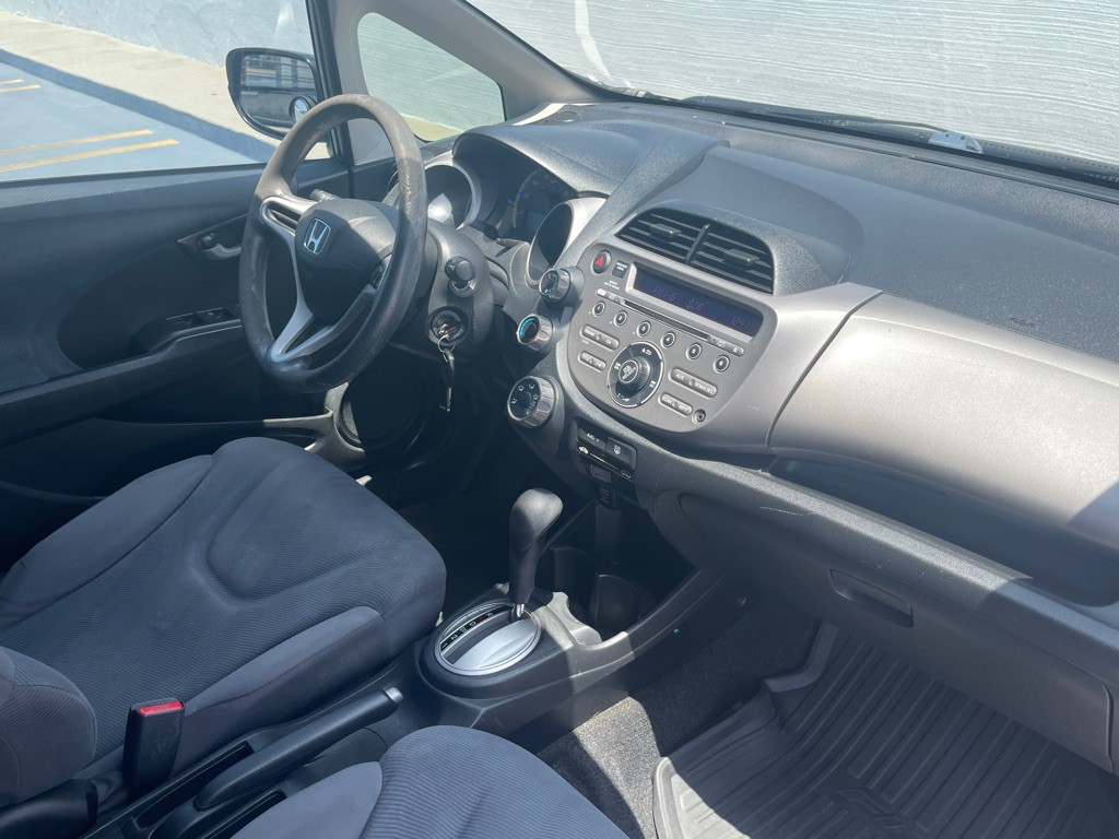 2012 Honda Fit Image 67