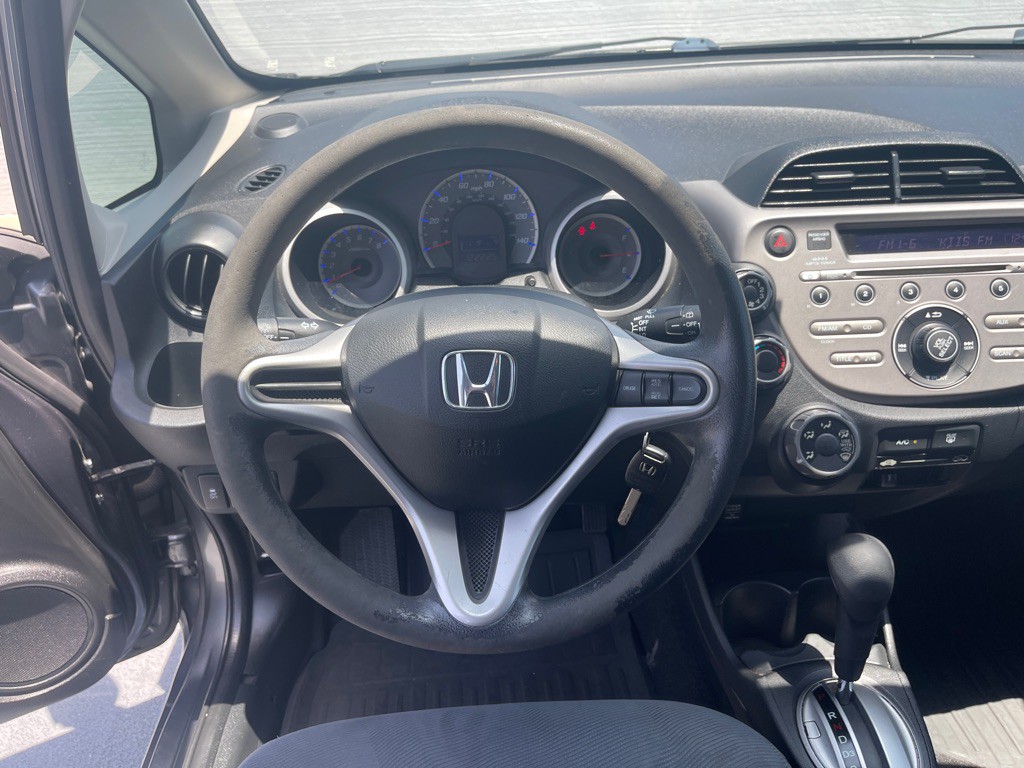 2012 Honda Fit Image 68