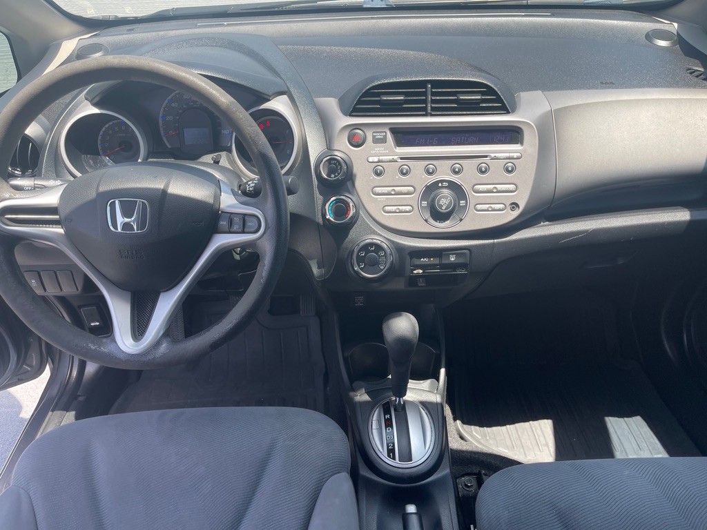 2012 Honda Fit Image 69