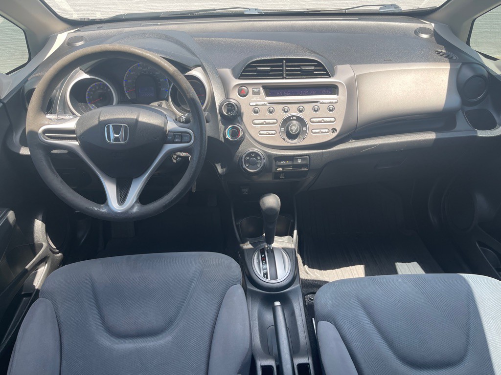 2012 Honda Fit Image 70