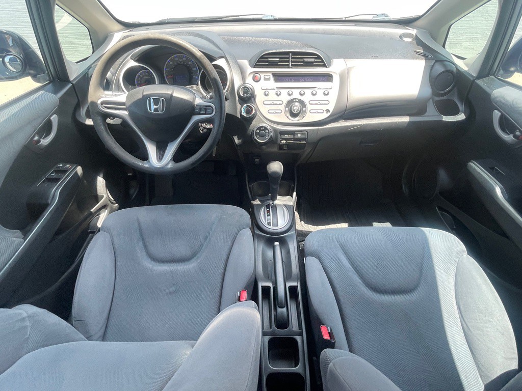 2012 Honda Fit Image 71