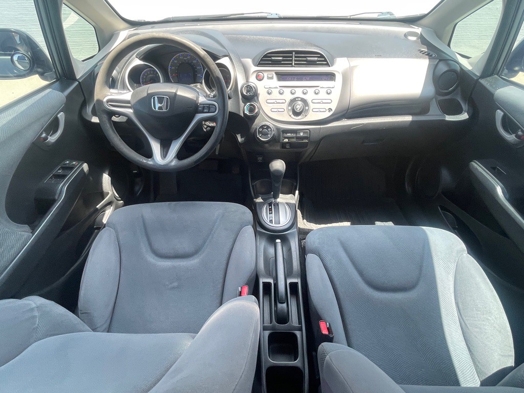 2012 Honda Fit Image 72