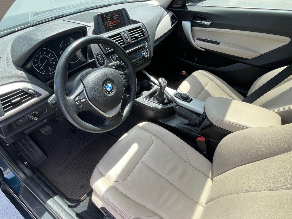 2015 BMW 2 Series Image 49