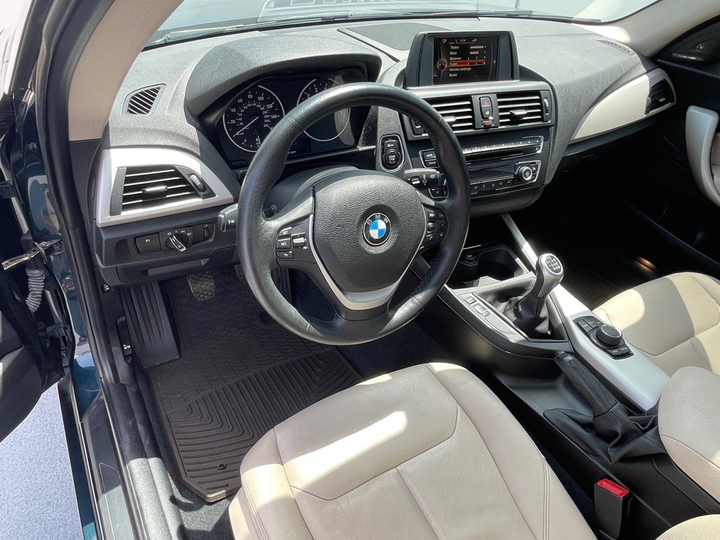 2015 BMW 2 Series Image 50