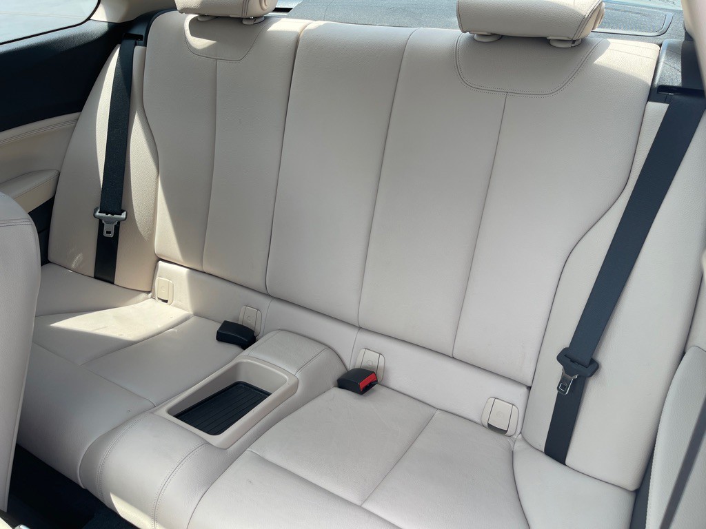 2015 BMW 2 Series Image 52