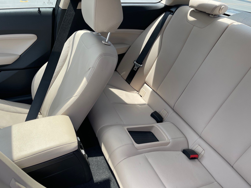 2015 BMW 2 Series Image 53