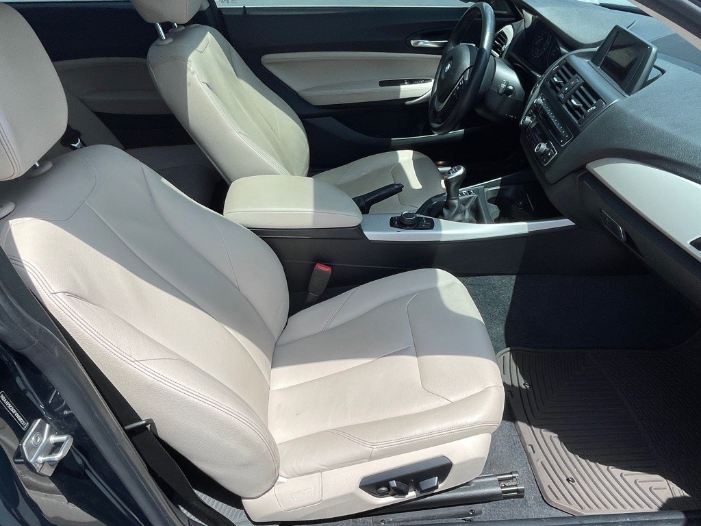 2015 BMW 2 Series Image 57
