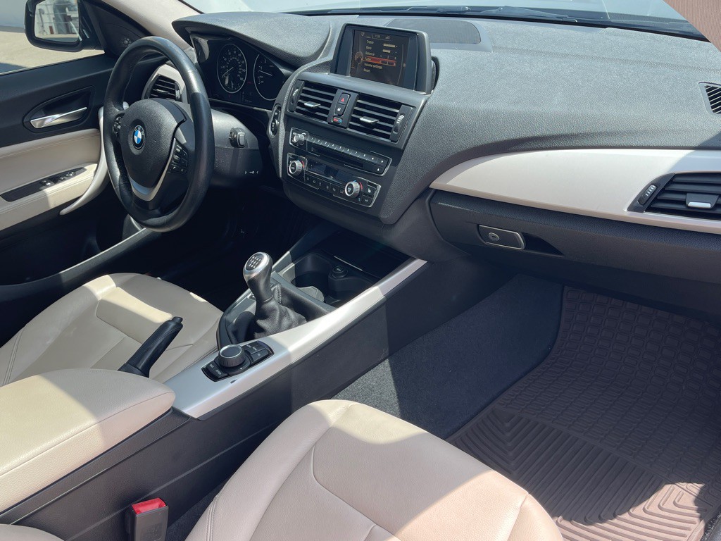 2015 BMW 2 Series Image 58