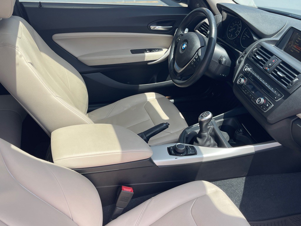 2015 BMW 2 Series Image 59